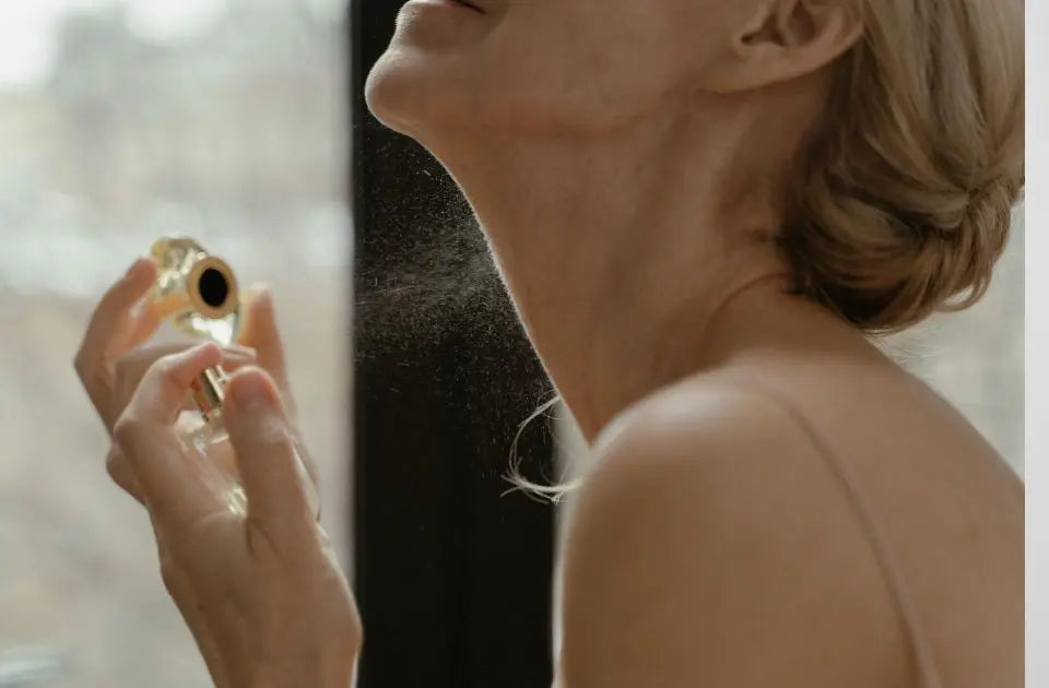 Descubre perfumes parecidos a Lady Rebel