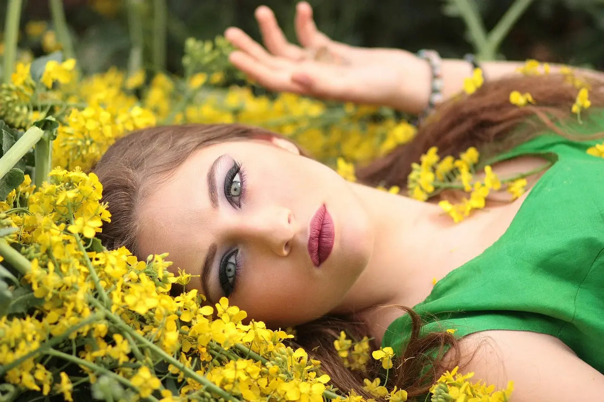 Mujer Ideales para Deslumbrar en Primavera