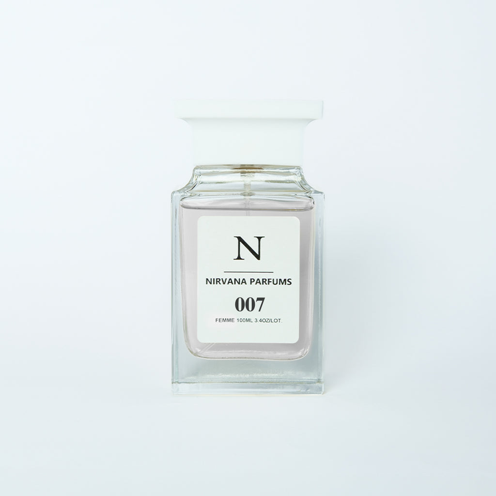 N 007 Extraterrestre