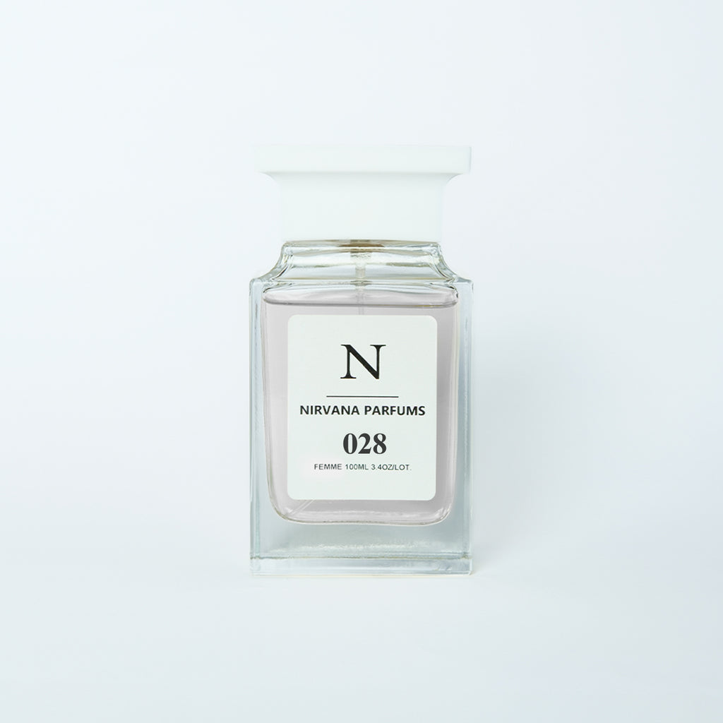 N 028 Amor Amor