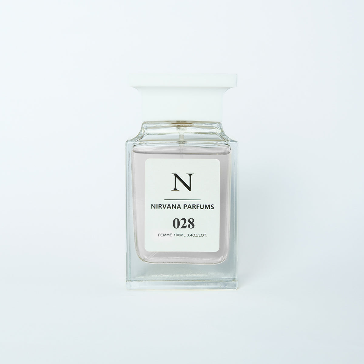 N 028 Amor Amor