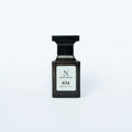 NIRVANA 034 simile a Omnia Crystalline Confezione Flacone 30ml