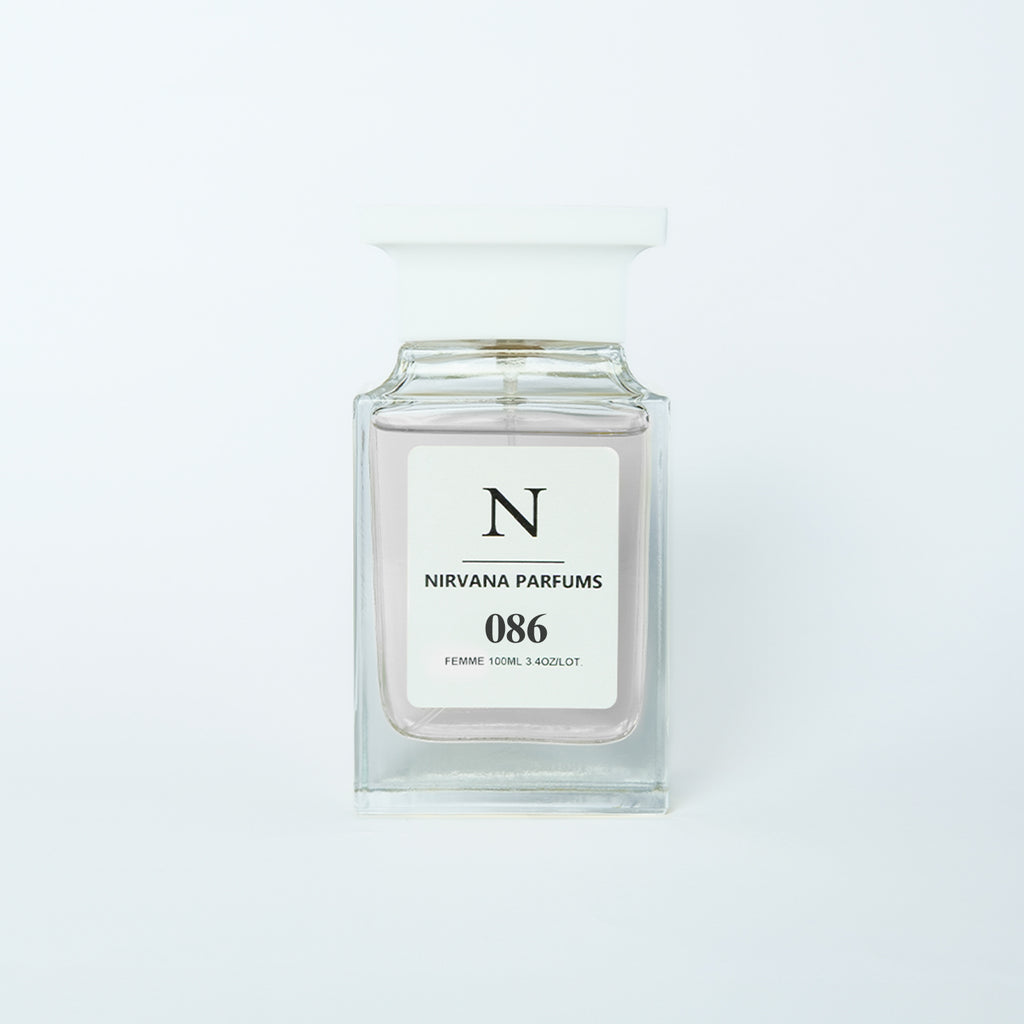 NIRVANA 086 ricorda Burberry Women.