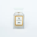 NIRVANA GOLD LINE 1004 ricorda la pelle Ombre.