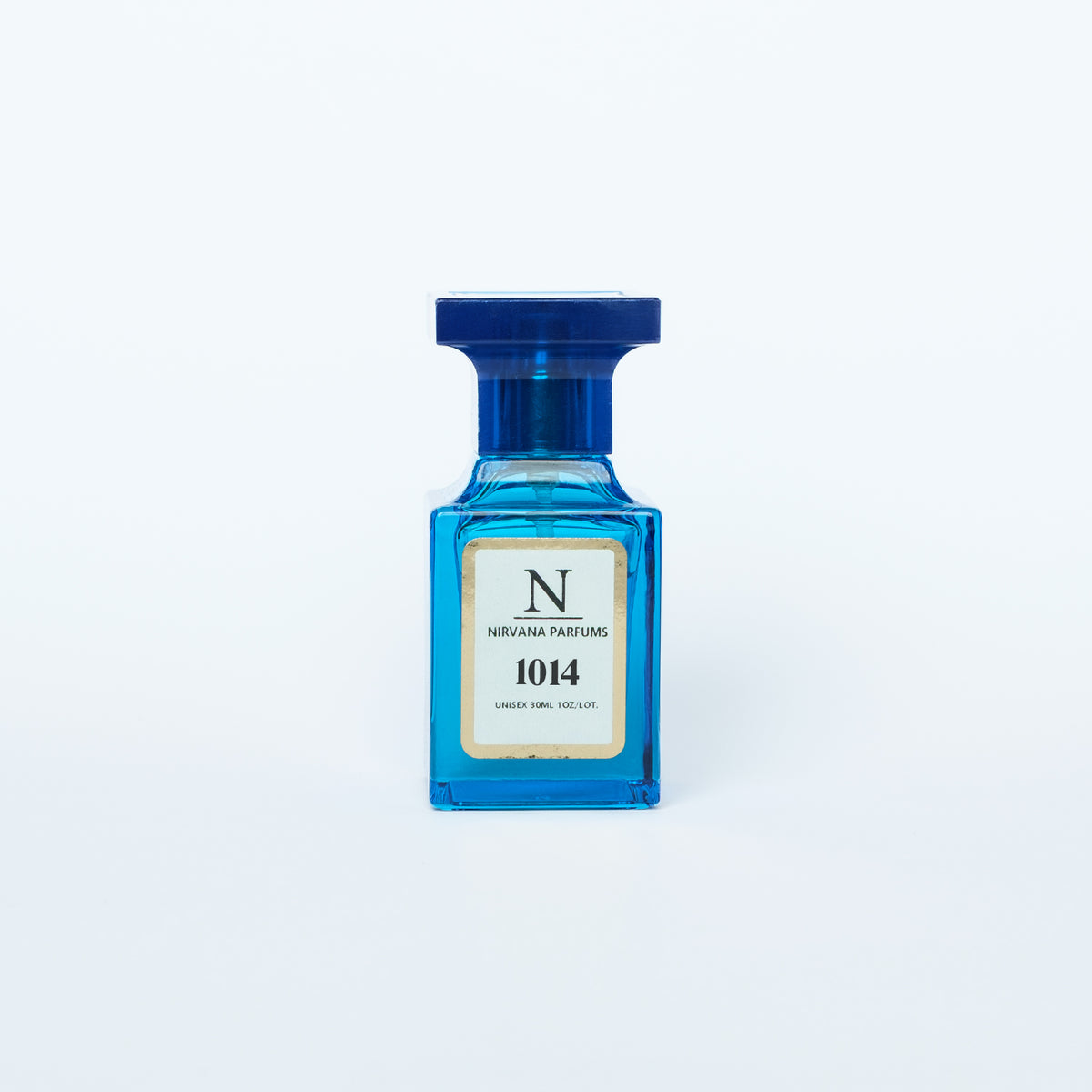 N 1014 Pegaso - Pack 30 ml