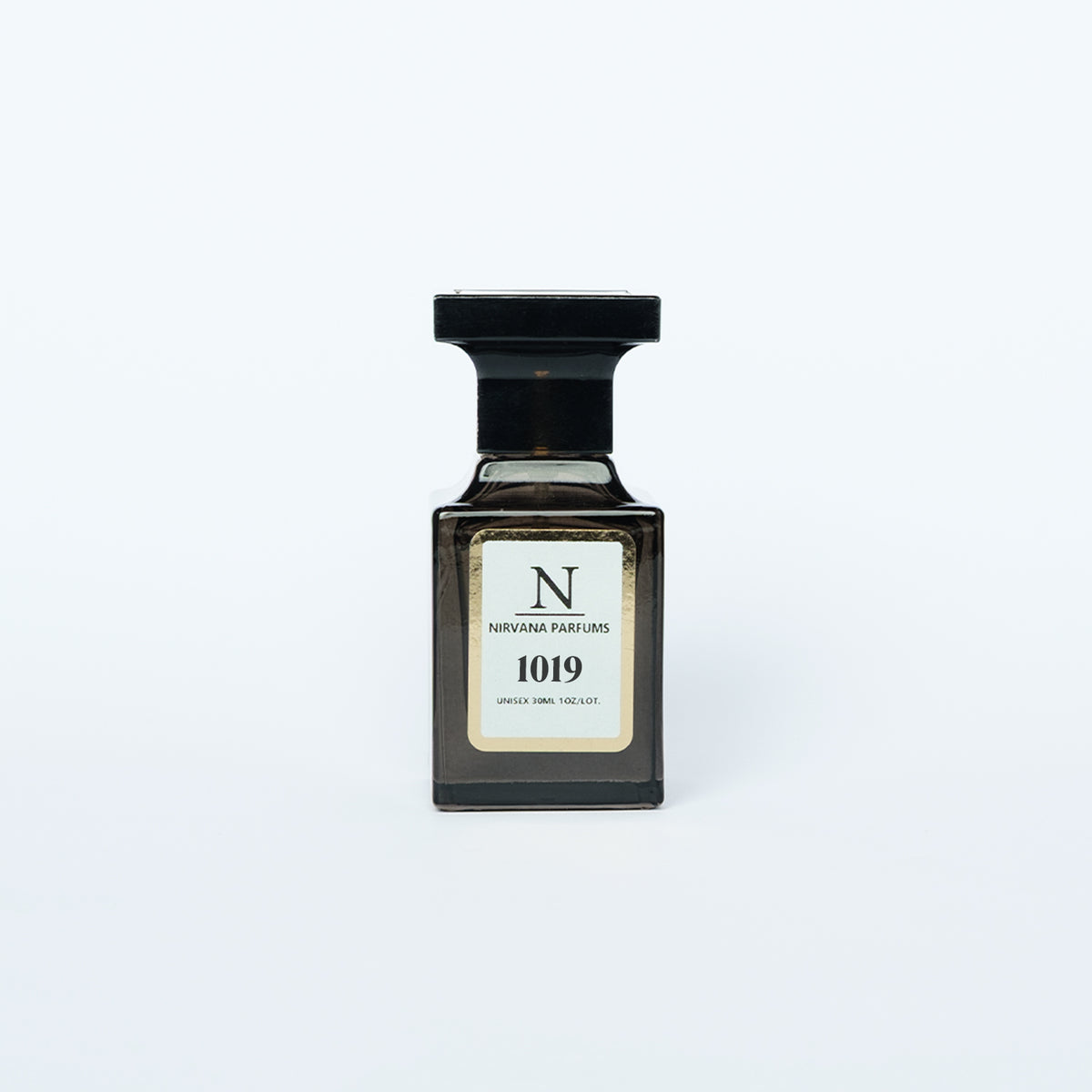 N 1019 Madera de Tam Dao - Pack 30 ml