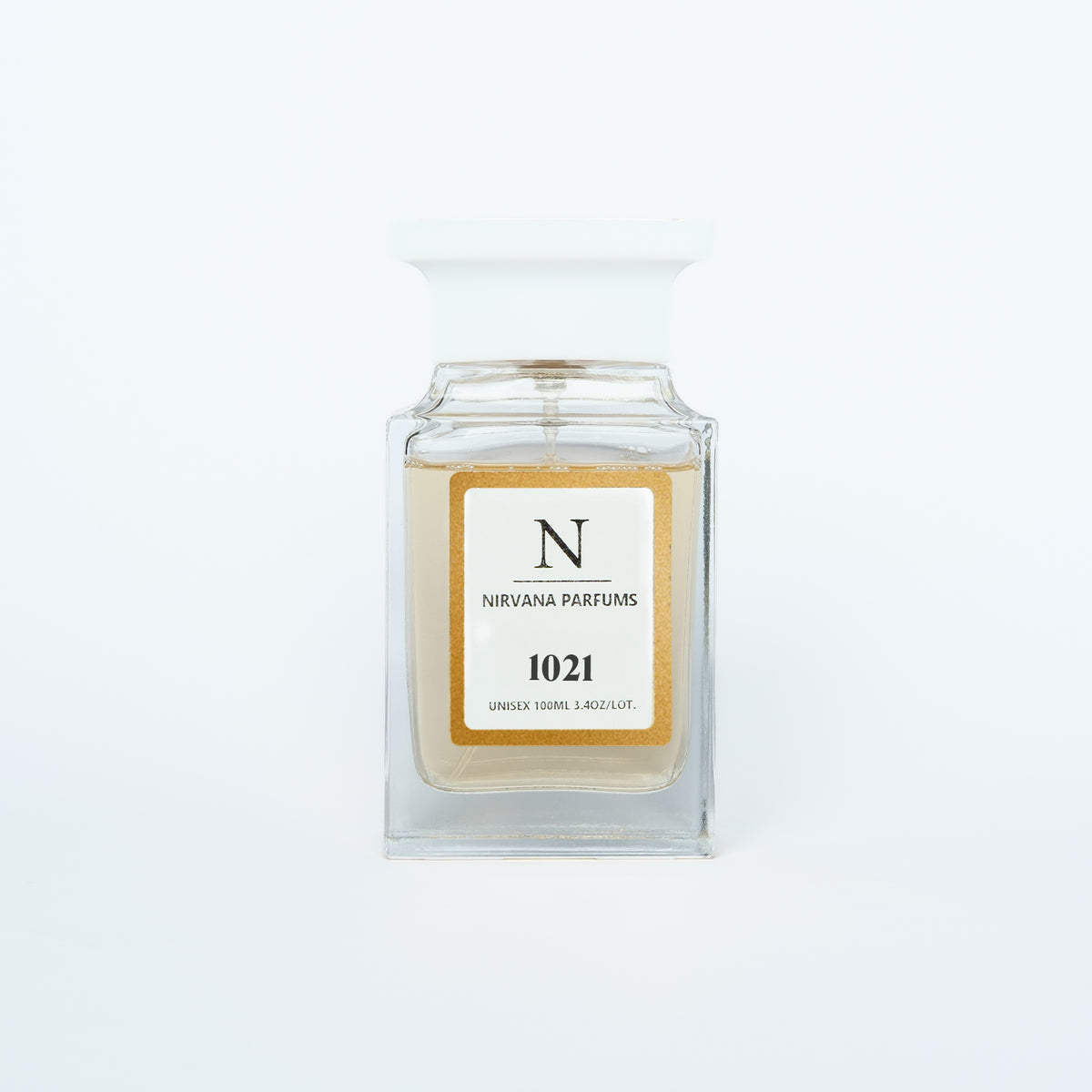 N 1021 Árabes
