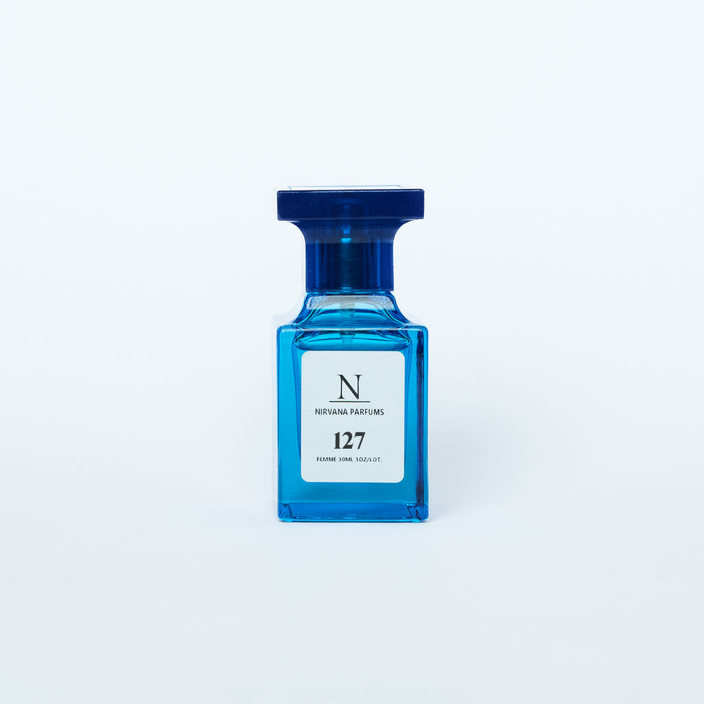 N 127 Devoción - Pack 30 ml