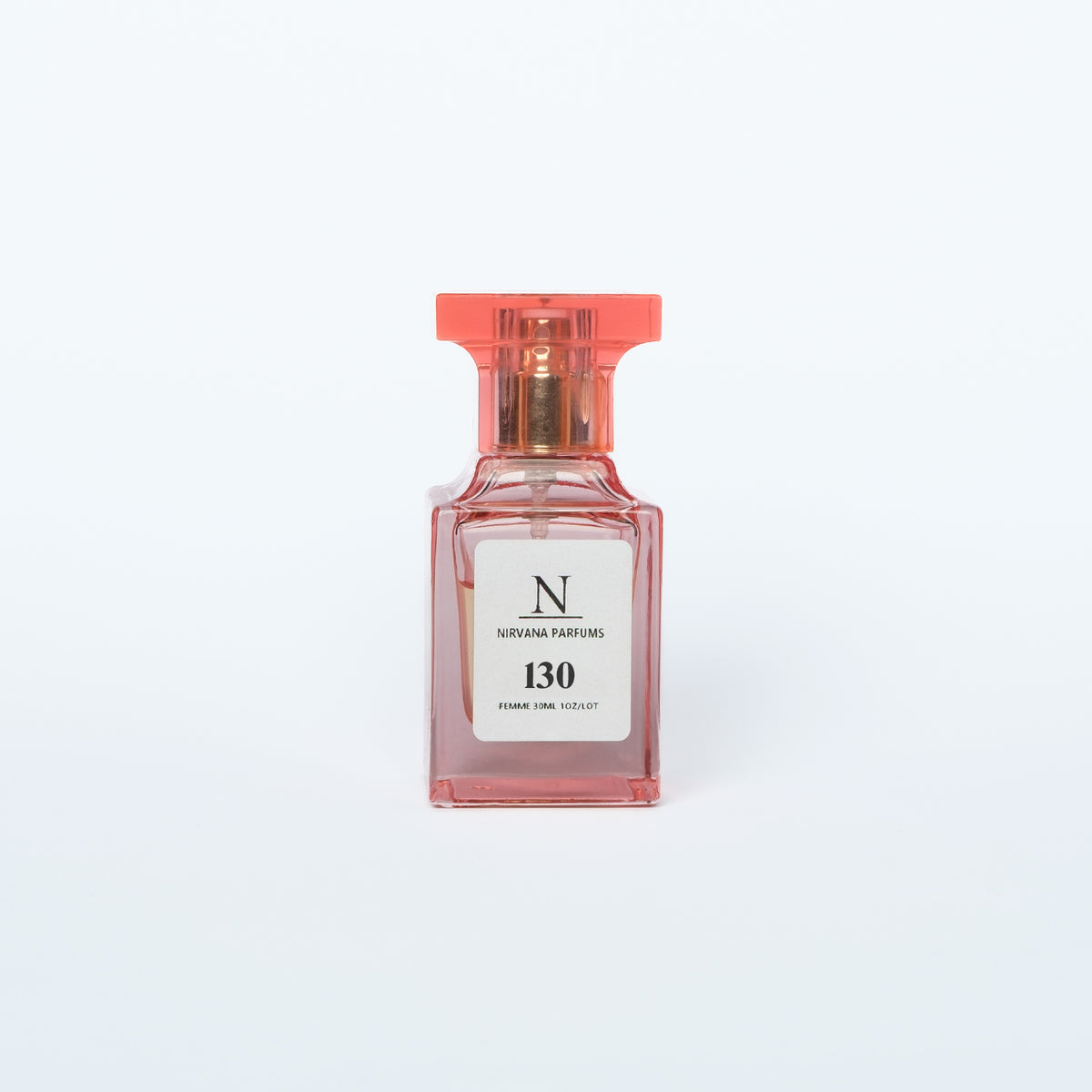 N 130 Adoro el Oro - Pack 30 ml
