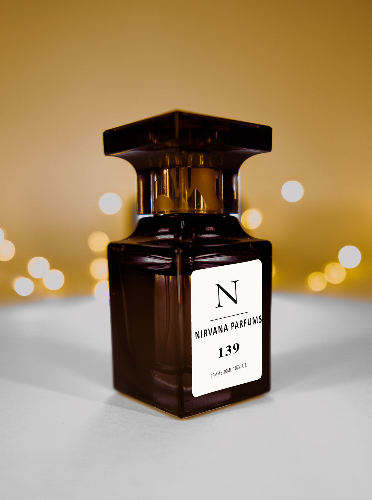 NIRVANA 024 simile a Escale a Portofino Confezione Bottiglia 30ml