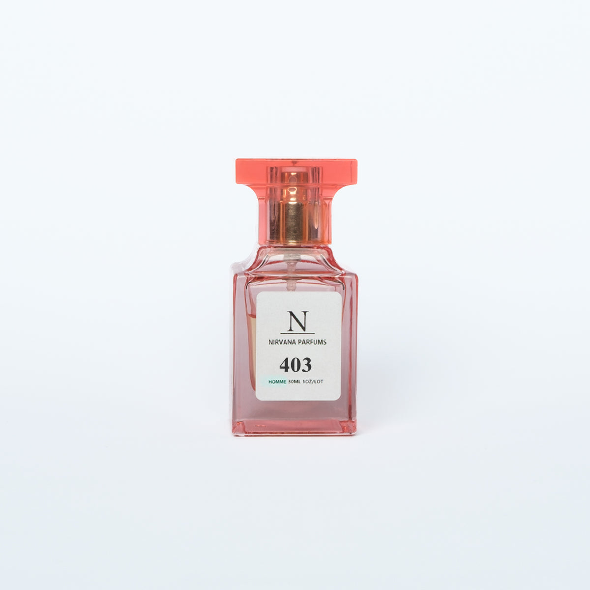 N 403 Salvaje - Pack 30 ml