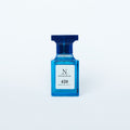 N 420 Verde Intenso - Pack 30 ml