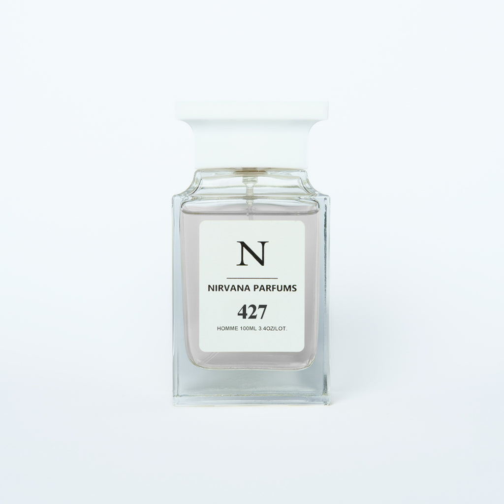 NIRVANA 427 simile a La Nuit de L´Homme Campione 30ml