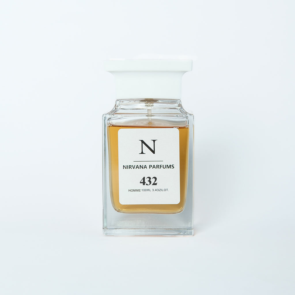 N 432 Agua Salvaje