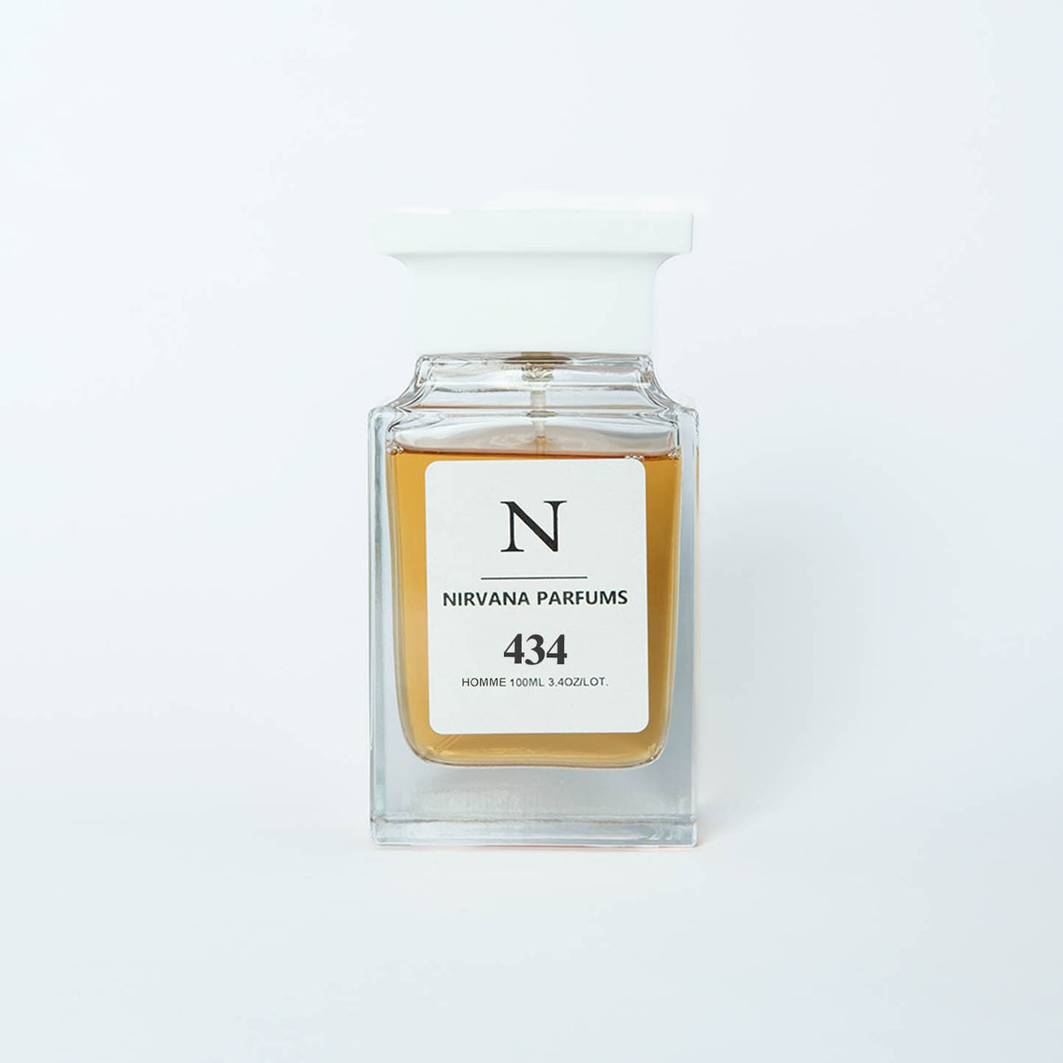 N 434 Bomba de Especias