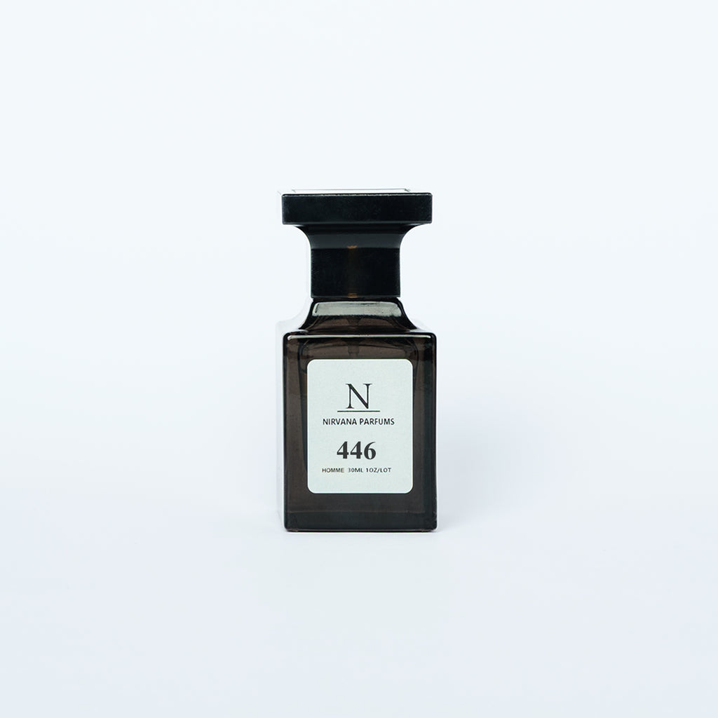 N 446 Un Millón Privado - Pack 30 ml
