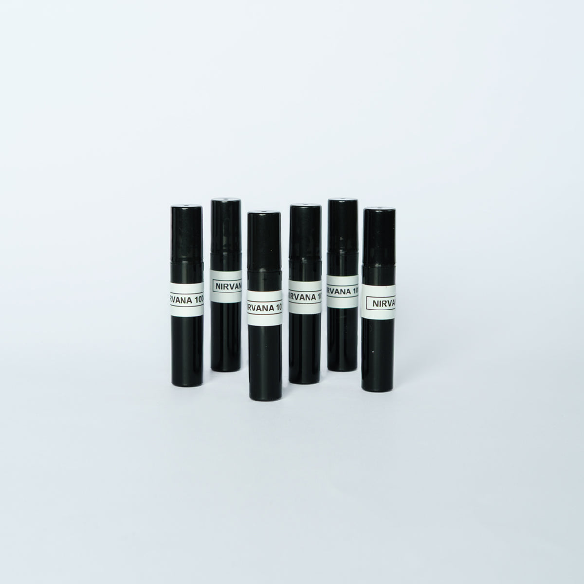 NIRVANA 017 simile a L'Interdit Campione 3ml