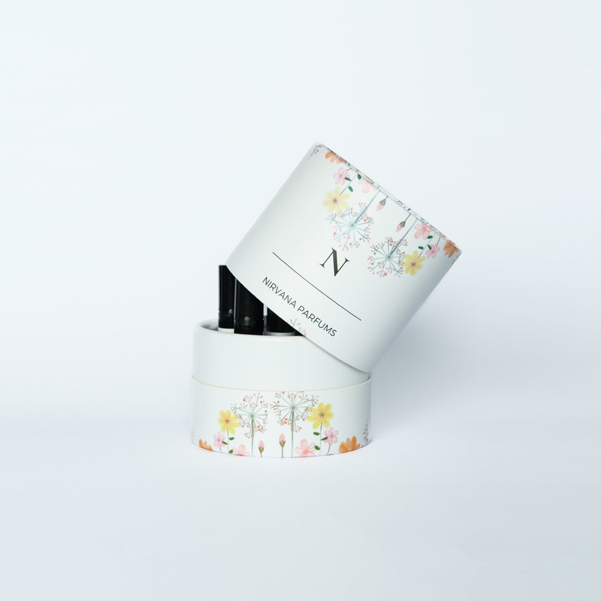 NIRVANA 017 simile a L'Interdit Campione 3ml