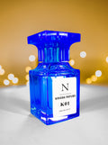 NIRVANA KIDS 01 Petits et Mamans www.nirvanaparfums.es